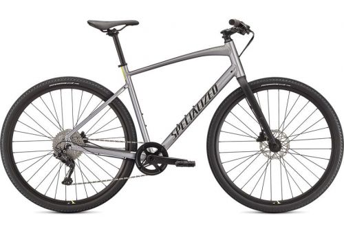 Rower crossowy Specialized Sirrus X 3.0 + Licznik GRATIS